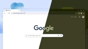 15ème anniversaire de Google Chrome : Un nouveau look et des mises à jour passionnantes 30 Google Chrome