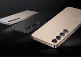 Meizu 21 Series will Launch Earlier with Snapdragon 8 Gen 3 and RGB Ring Flash