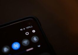 Phone Battery Draining Fast