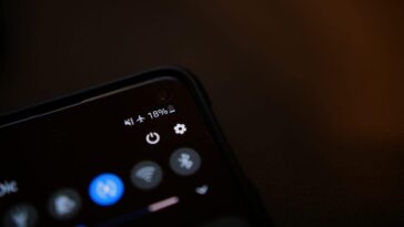 Phone Battery Draining Fast