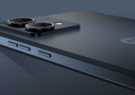 Motorola Moto G84