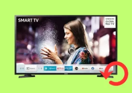 How to Reset Samsung Smart TV [7 Ways]