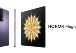 Honor Magic V2