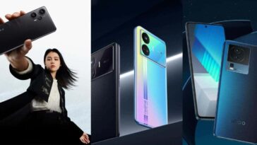 AnTuTu’s Rankings: Best Mid Range Phones As of August 2023