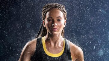 Jabra Elite 8 Active: The World’s Toughest Earbuds