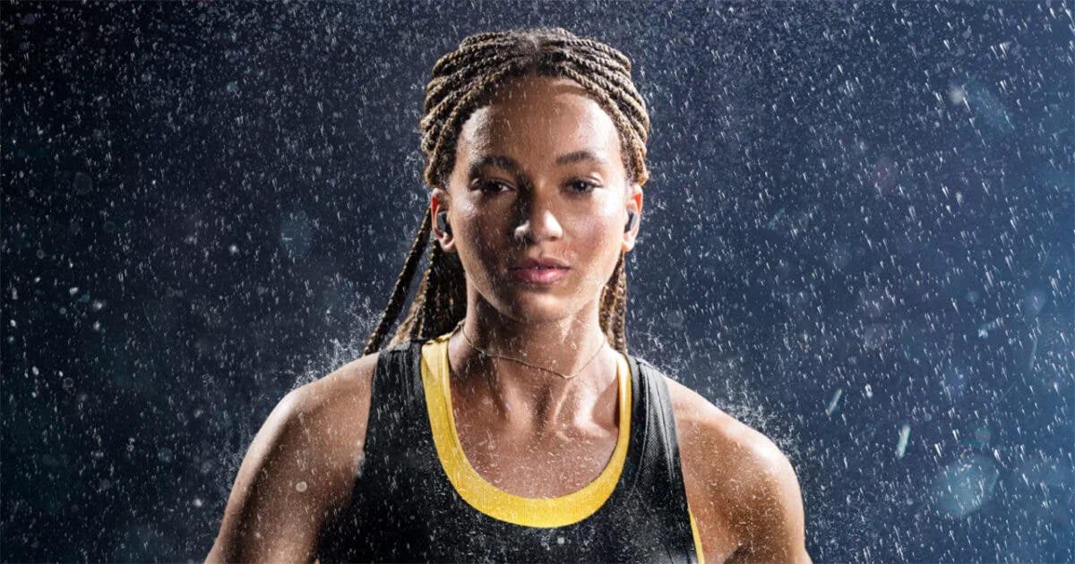 Jabra Elite 8 Active: The World’s Toughest Earbuds