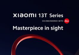 Xiaomi 13T Series