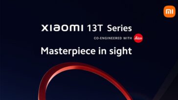 Xiaomi 13T Series