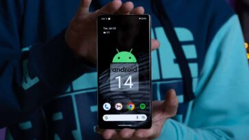 Votre téléphone est-il prêt pour Android 14 ? Vérifiez la compatibilité maintenant 13 Android 14 Eligible Devices