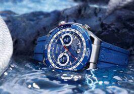 Get Ready for Huawei’s Next Generation of Smartwatches