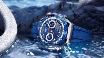 Get Ready for Huawei’s Next Generation of Smartwatches