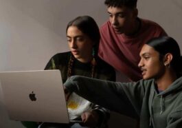 Apple MacBooks