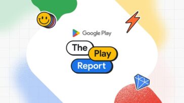 Google Play Store Shorts