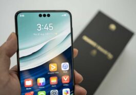 Huawei Mate 60 and Mate 60 Pro Sales Estimated to Exceed 15 Million Handsets
