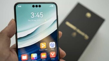 Huawei Mate 60 and Mate 60 Pro Sales Estimated to Exceed 15 Million Handsets