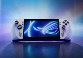 Does the ASUS ROG Ally Have Bluetooth?