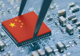 China is Set to Invest $40 Billion in Chinese Chip Industry