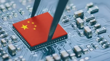 China is Set to Invest $40 Billion in Chinese Chip Industry