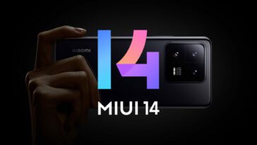Mise à jour Xiaomi 13 Pro MIUI 14 : maintenant mise à jour de sécurité d'août 2023 en EEA 25 xiaomiui