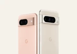 Google teases the Pixel 8 duo, days before Apple’s launch event