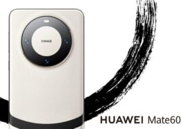 Huawei Mate 60 Pro+