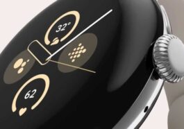 Pixel Watch 2