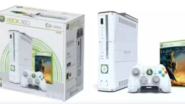 Revivre la Nostalgie: Microsoft et Mattel collaborent pour un kit Mega Bloks Xbox 360 9 Relive the Nostalgia: Microsoft and Mattel Collaborate for a Mega Bloks Xbox 360 Kit