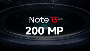 Redmi Note 13 Pro+ aura un zoom sans perte de 200MP 23 xiaomiui