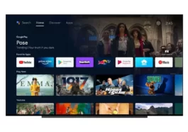Google’s Long-Awaited Android TV Redesign: A Closer Look
