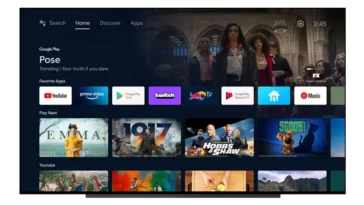 Google’s Long-Awaited Android TV Redesign: A Closer Look