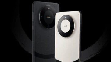 La série Huawei Mate 60 redéfinit la photographie lunaire des smartphones 21 Huawei Mate 60 Pro Plus Debut