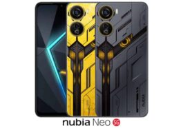Nubia Neo 5G