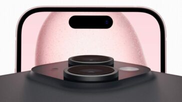 Apple dévoile l'iPhone 15 et 15 Plus avec recharge USB-C, caméra 48 MP, Dynamic Island et bien plus 27 iPhone 15 15 Plus