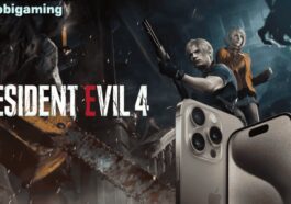 From Consoles to iPhones: AAA Games Coming to iPhone 15 Pro
