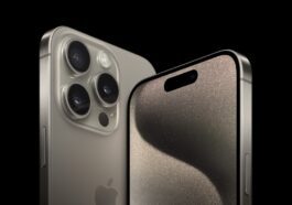 Apple iPhone 15 Pro (Max) vs. 14 Pro (Max): Titan, Titan!