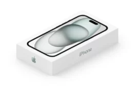 Does iPhone 15 have 120Hz ProRes Display?