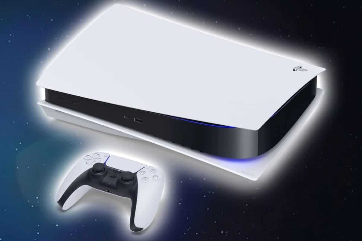Sony PS5 new system launched globally – SSD expansion increases to 8TB