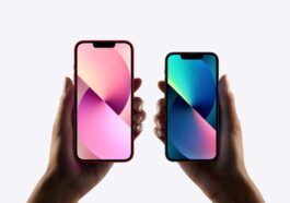 Est-ce qu'iOS est réellement le leader sur le marché des smartphones aux États-Unis 41 iPhone 13 Mini