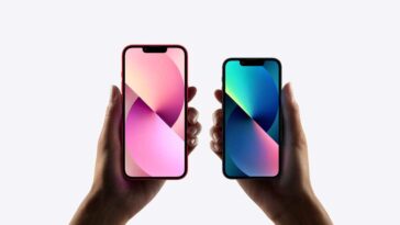 Est-ce qu'iOS est réellement le leader sur le marché des smartphones aux États-Unis 17 iPhone 13 Mini
