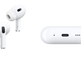 Apple AirPods Pro 2 USB-C
