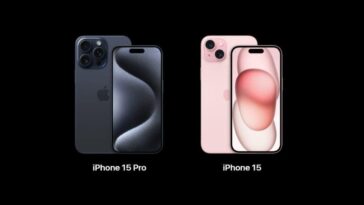 Vous ne devriez pas acheter l'Apple iPhone 15 ou 15 Plus 6 Apple iPhone 15 vs 15 Pro