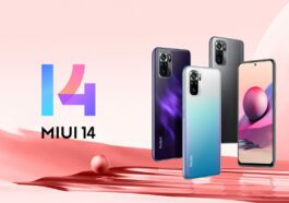 xiaomiui