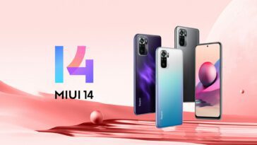 Mise à jour Redmi Note 10S MIUI 14 : Nouvelle mise à jour de sécurité d'août 2023 en Indonésie 16 xiaomiui