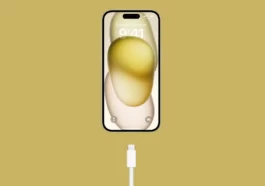 Does iPhone 15 Support Fast Charging?