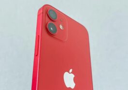 Apple iPhone 12 To Receive a Software Update for Lowering Radiation