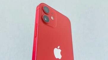Apple iPhone 12 va recevoir une mise à jour logicielle pour réduire les radiations 25 Apple iPhone 12 To Receive a Software Update for Lowering Radiation