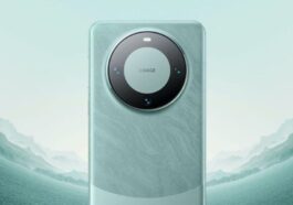 Huawei Mate 60 Pro