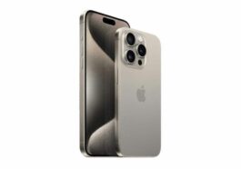 iPhone 15 Pro delivers faster 5G speeds than the iPhone 14 Pro