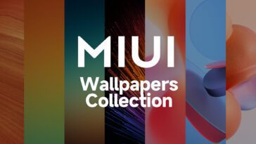 Collection complète de fonds d'écran MIUI – MIUI 1 à MIUI 14 12 xiaomiui
