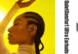 Bose QuietComfort Ultra EarBuds
